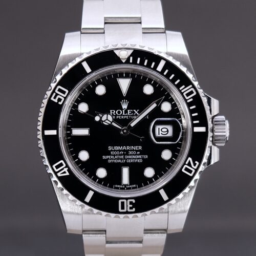 Submariner