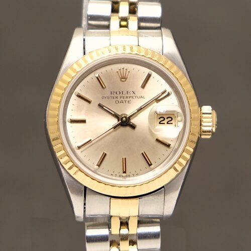 Datejust 26 mm