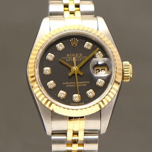 Datejust 26 mm