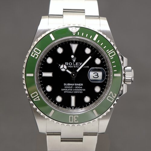 Submariner