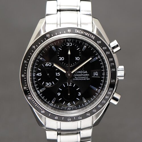 Speedmaster
