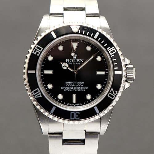 Submariner