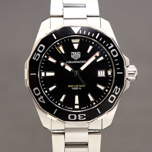 Tag Heuer Aquaracer