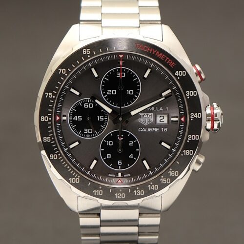 Tag Heuer Formula 1 Cal. 16