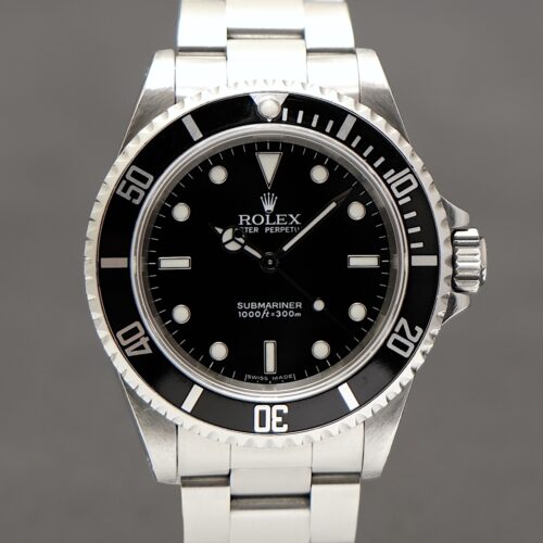Submariner
