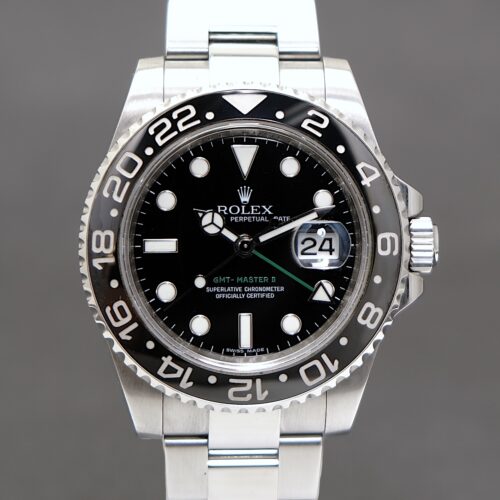 GMT-Master II
