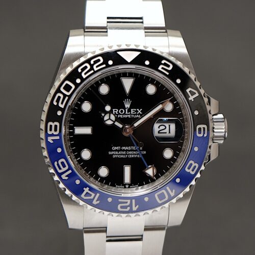GMT-Master II