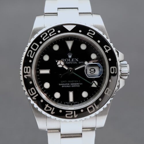 GMT-Master II