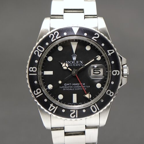 GMT-Master