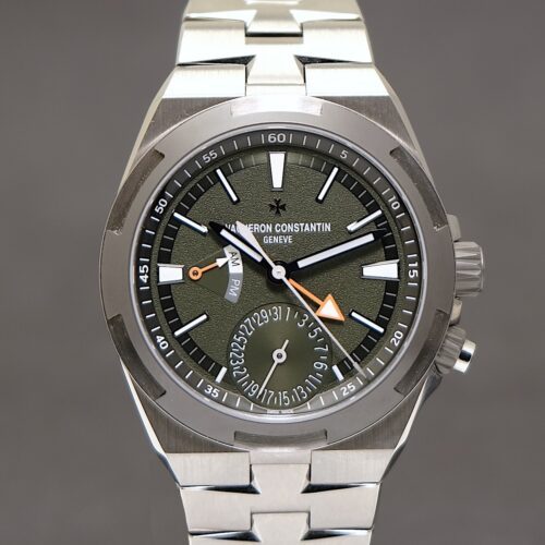 Vacheron Constantin Overseas