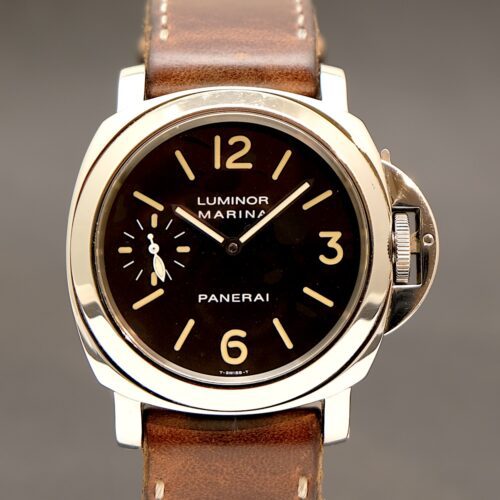 Panerai Luminor Pre-A PAM0001
