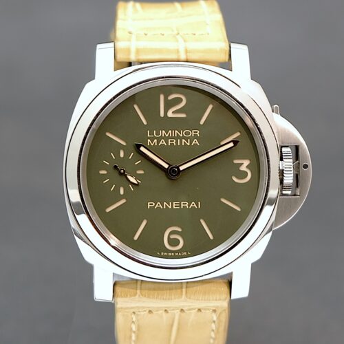 Panerai Luminor Marina PAM00911
