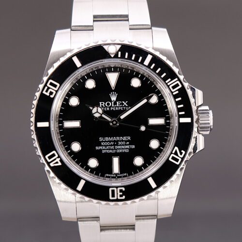 Submariner