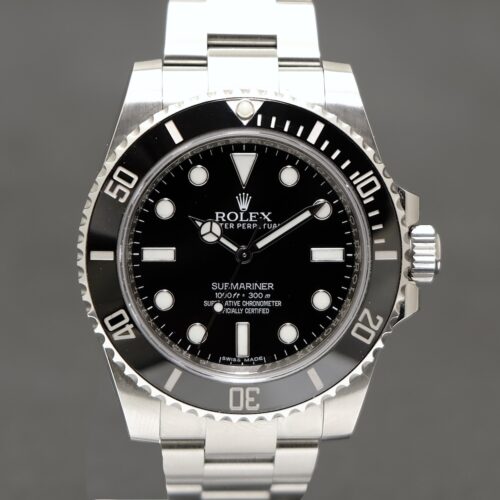 Submariner