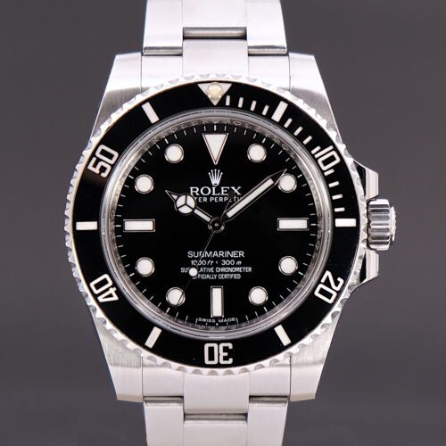 Submariner