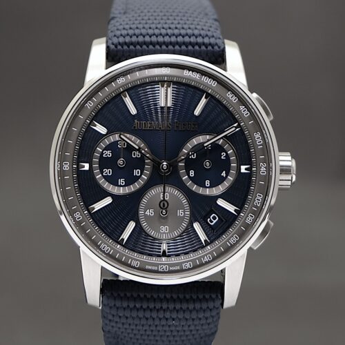 Code 11.59 Chronograph