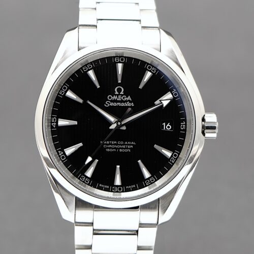Aqua Terra 150m