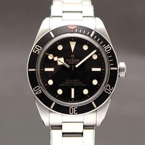 Black Bay 58
