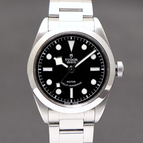 Black Bay 36