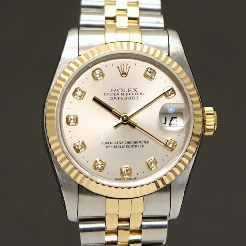 Datejust 31 mm