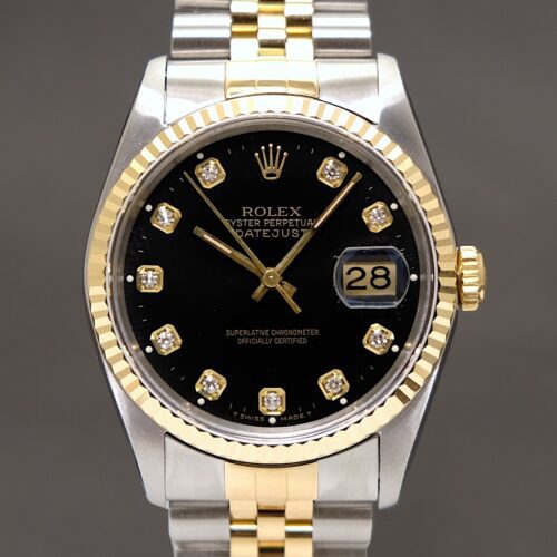 Datejust 36 mm