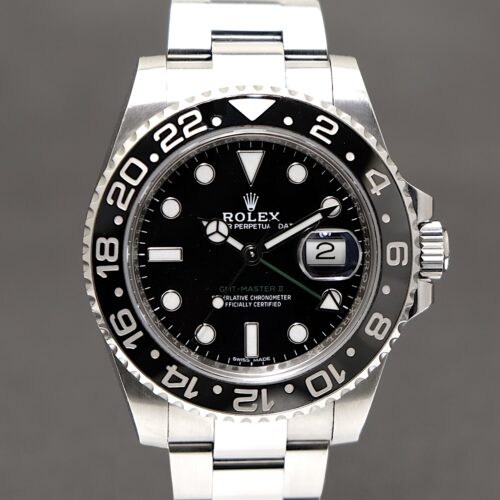 GMT-Master II