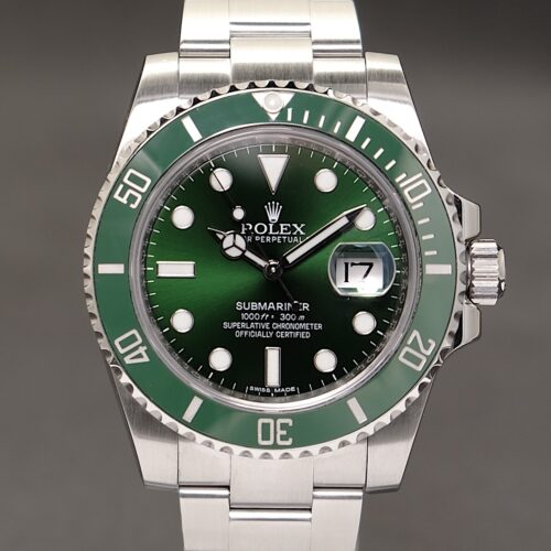 Submariner