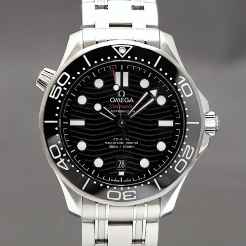 Seamaster 300m
