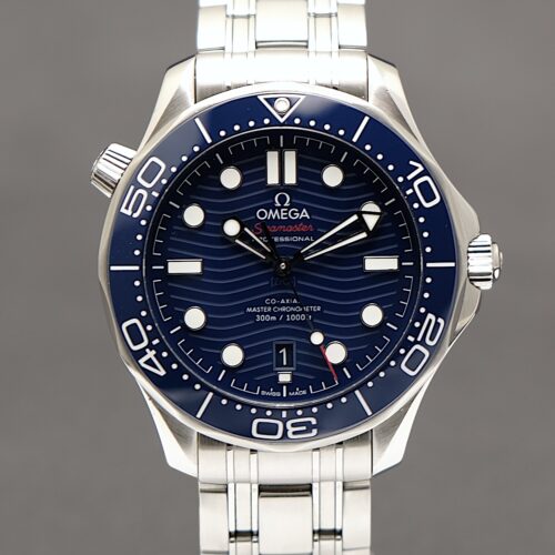 Seamaster 300m