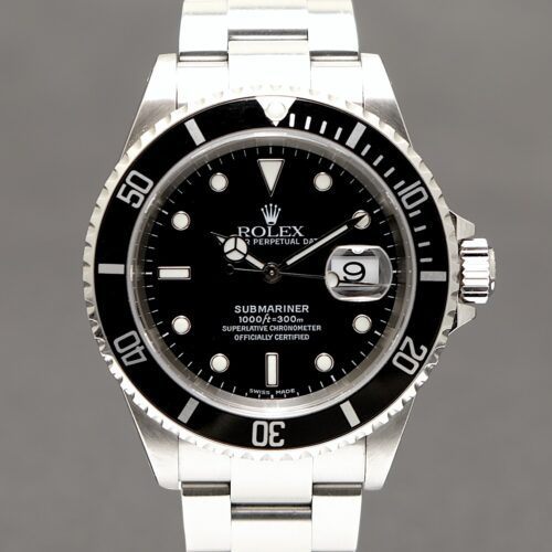 Submariner