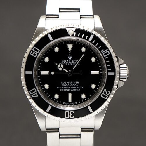 Submariner